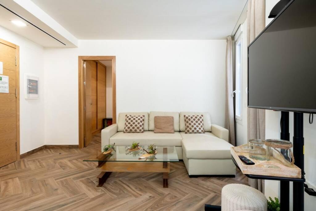 Murillo Fantastic Apartment Downtown Sevilla 외부 사진