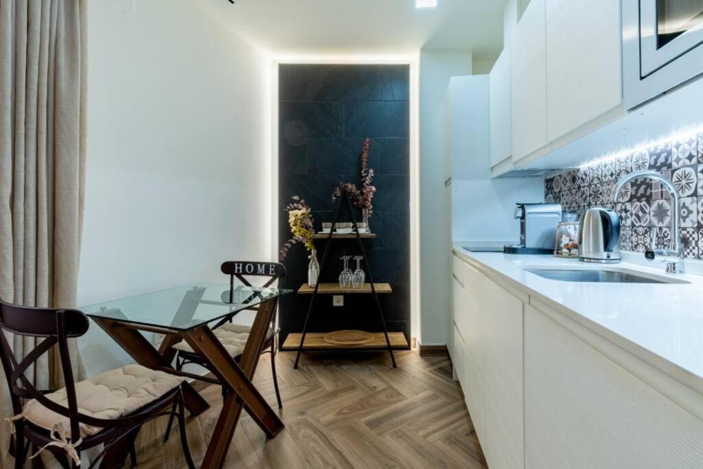 Murillo Fantastic Apartment Downtown Sevilla 외부 사진