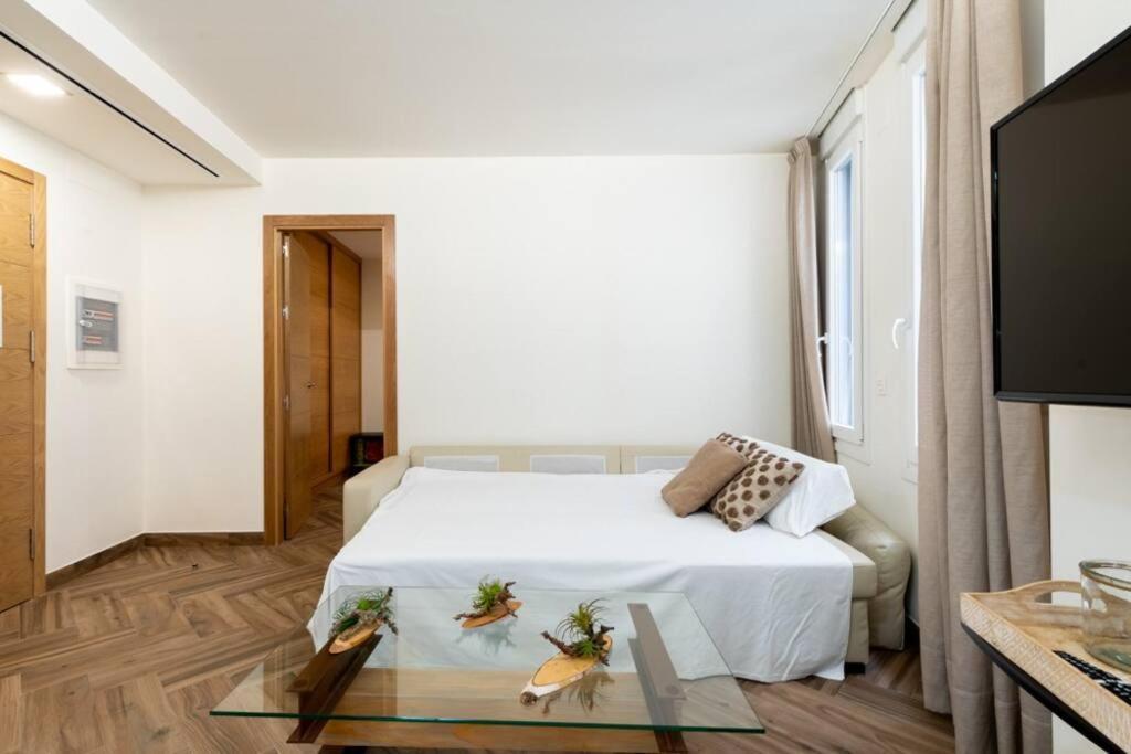 Murillo Fantastic Apartment Downtown Sevilla 외부 사진