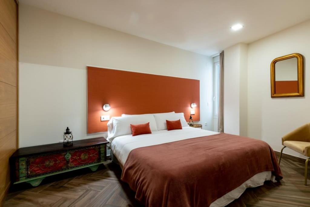 Murillo Fantastic Apartment Downtown Sevilla 외부 사진