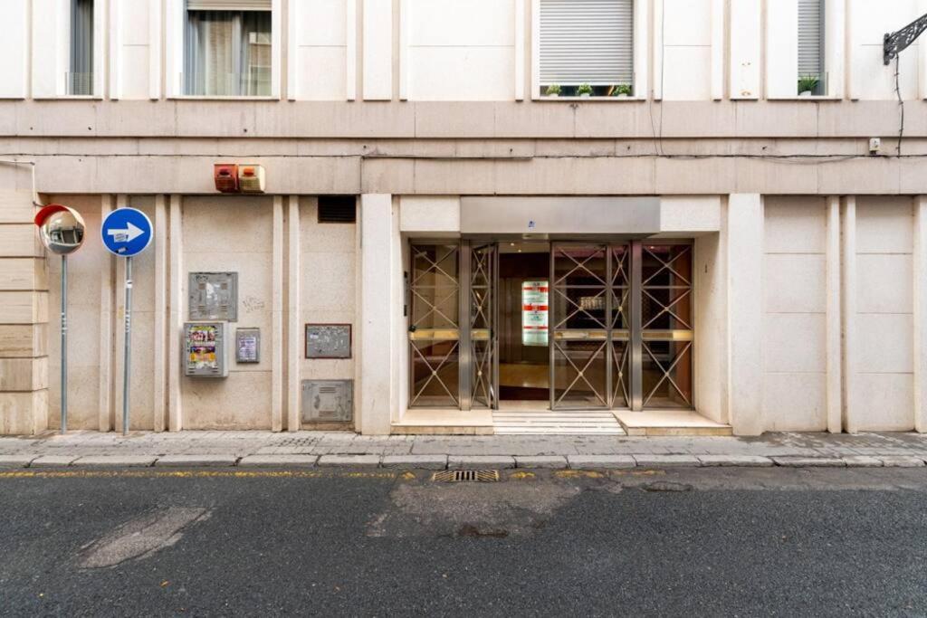 Murillo Fantastic Apartment Downtown Sevilla 외부 사진