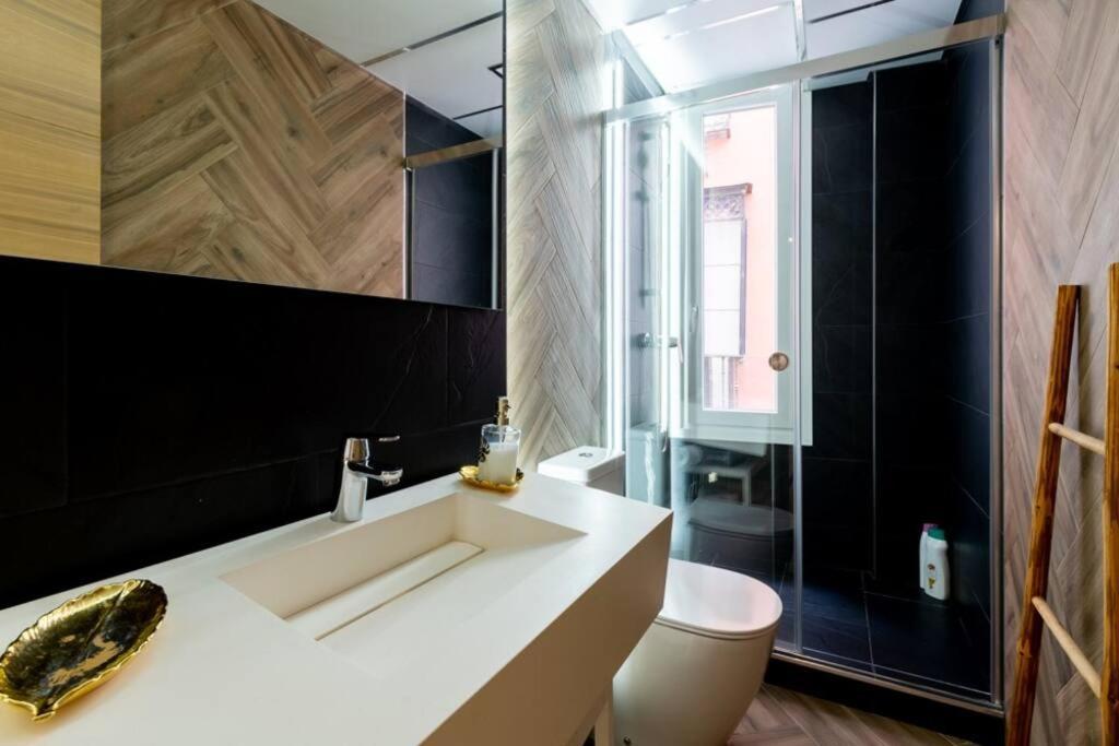 Murillo Fantastic Apartment Downtown Sevilla 외부 사진