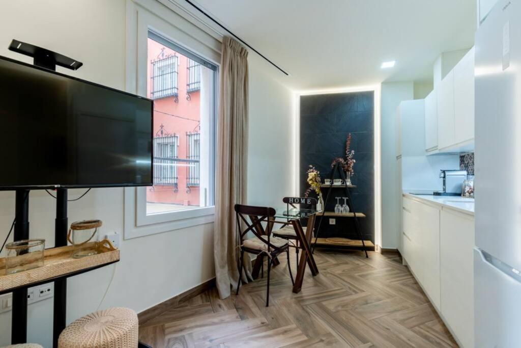 Murillo Fantastic Apartment Downtown Sevilla 외부 사진
