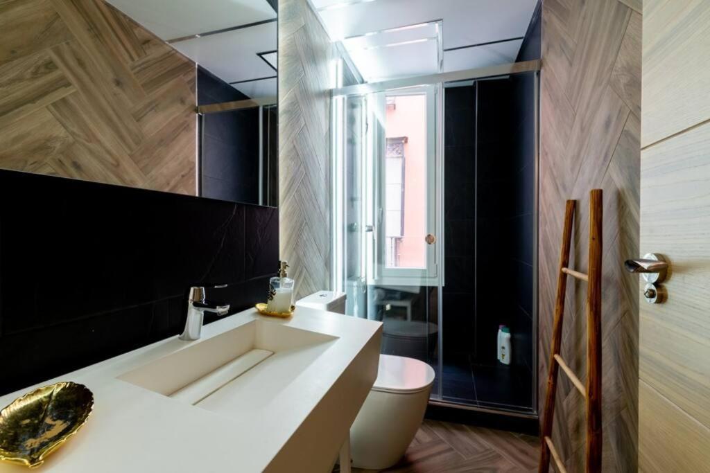 Murillo Fantastic Apartment Downtown Sevilla 외부 사진