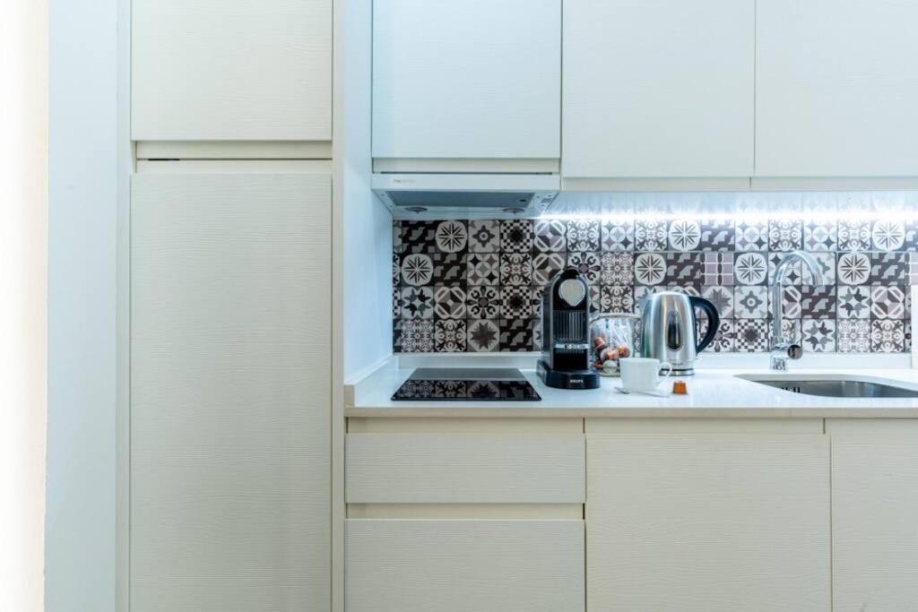 Murillo Fantastic Apartment Downtown Sevilla 외부 사진