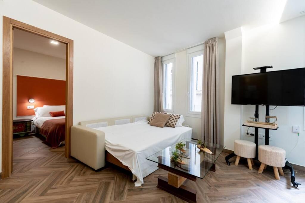 Murillo Fantastic Apartment Downtown Sevilla 외부 사진