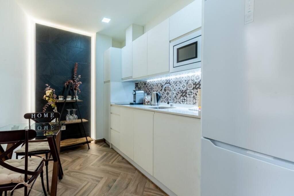 Murillo Fantastic Apartment Downtown Sevilla 외부 사진