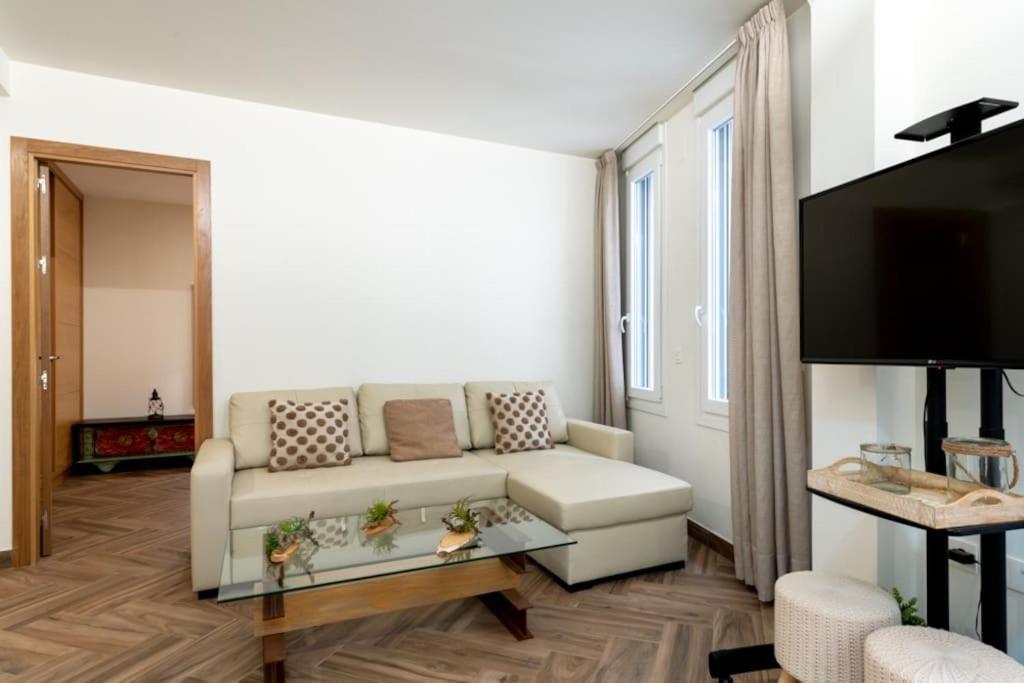 Murillo Fantastic Apartment Downtown Sevilla 외부 사진