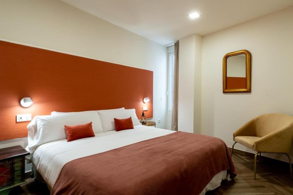 Murillo Fantastic Apartment Downtown Sevilla 외부 사진