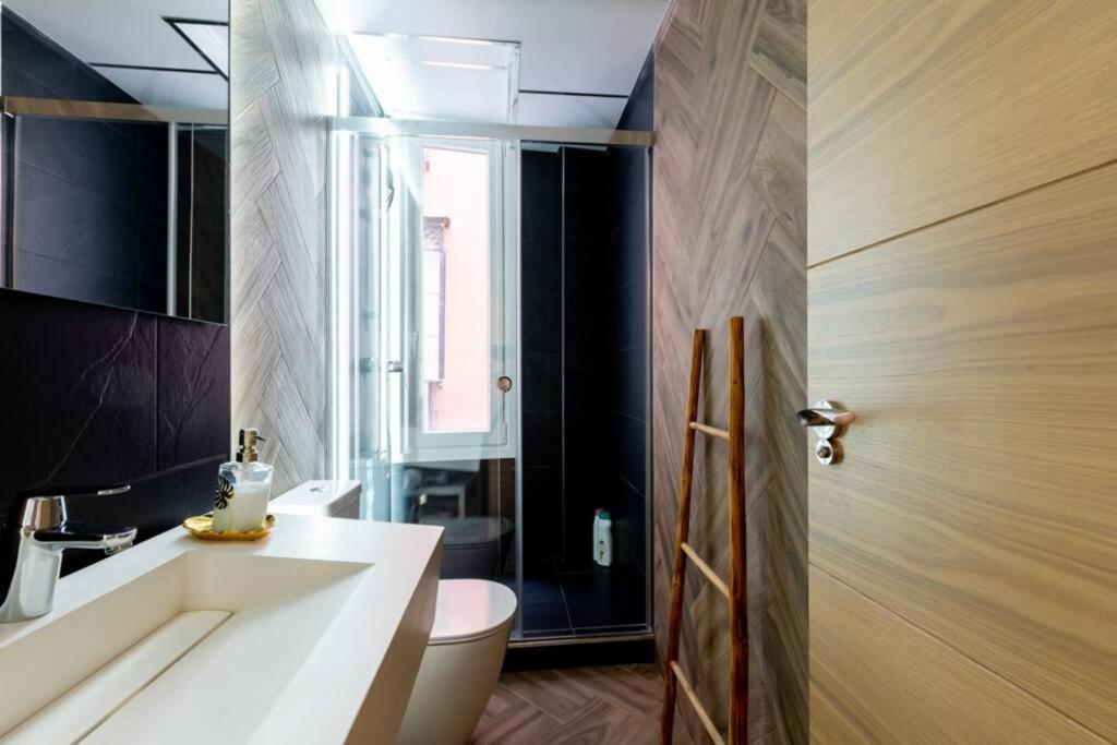 Murillo Fantastic Apartment Downtown Sevilla 외부 사진